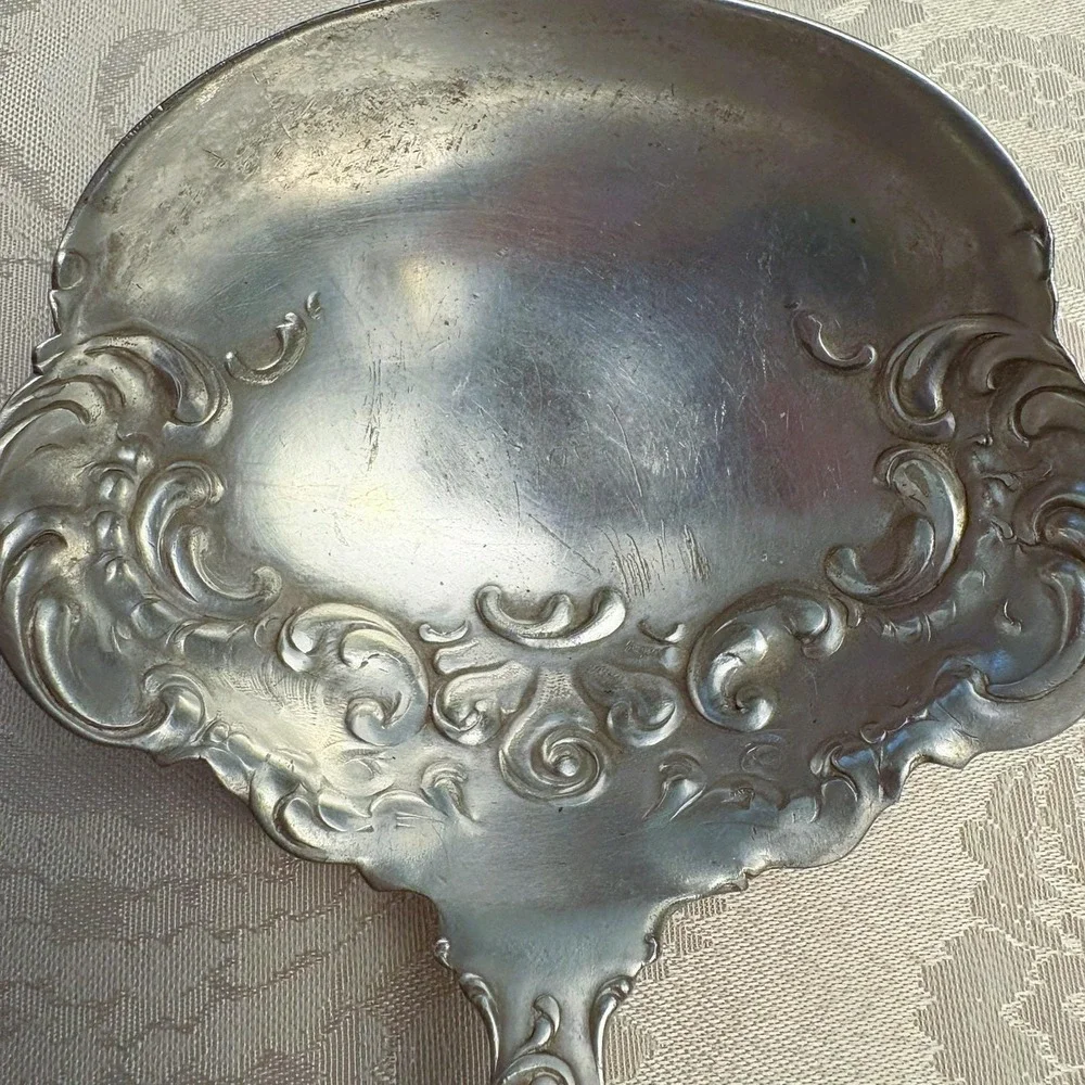 Antique Wm Rogers Son AA Plymouth 1897 13